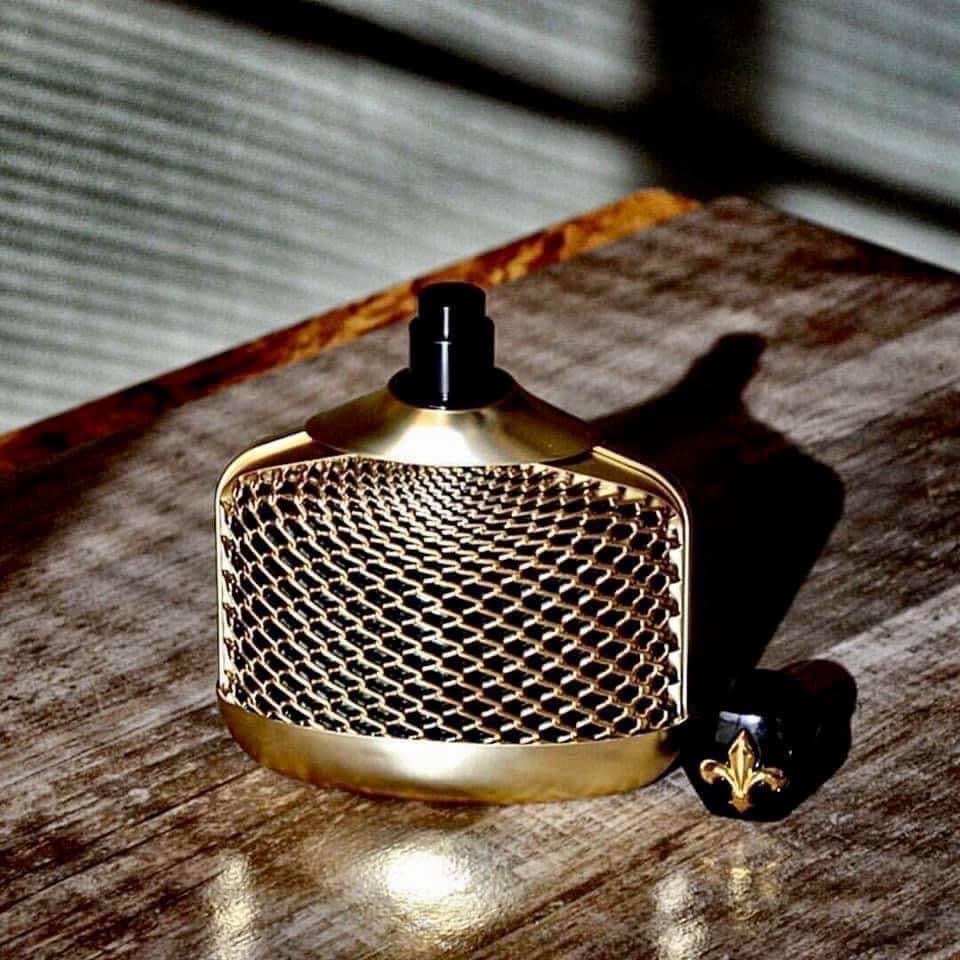Nước hoa John Varvatos Oud EDP Nước hoa John Varvatos Oud EDP - Yêu Hàng Ngoại