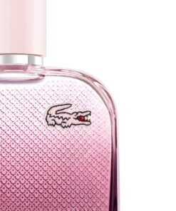 Nước hoa Lacoste L.12.12 Rose Eau Intense EDT Nước hoa Lacoste L.12.12 Rose Eau Intense EDT - Yêu Hàng Ngoại