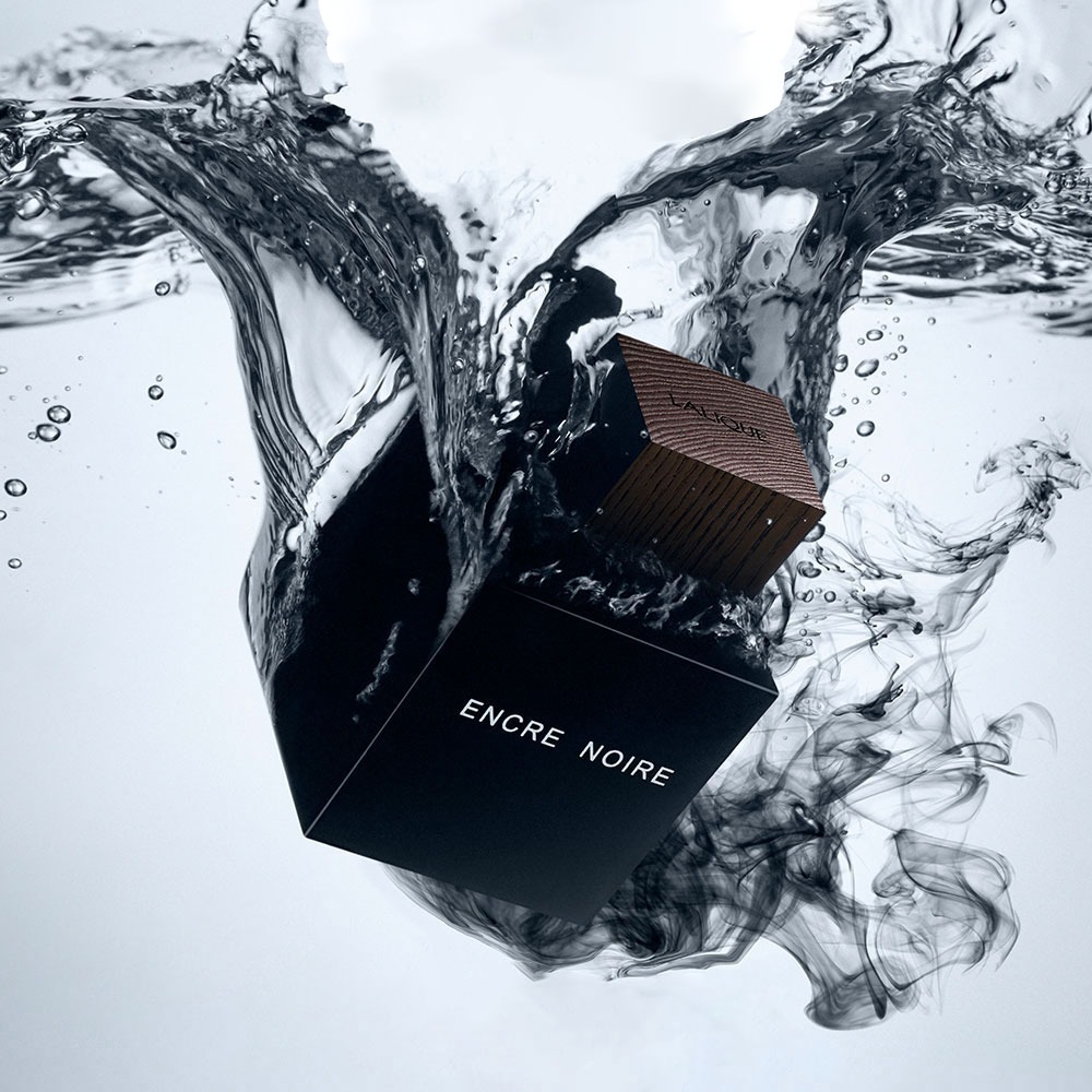 Nước hoa Lalique Encre Noire EDT Nước hoa Lalique Encre Noire EDT - Yêu Hàng Ngoại