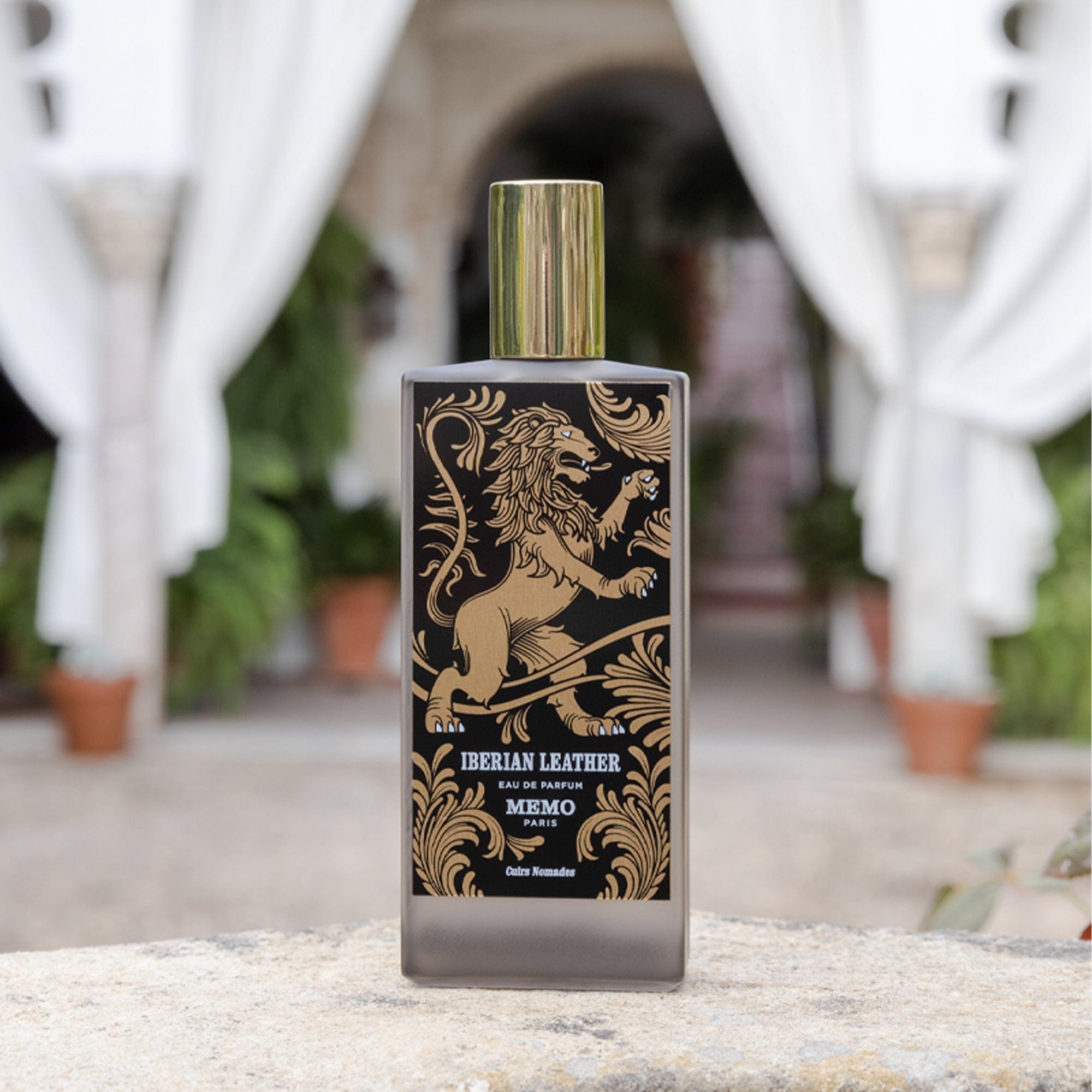 Nước hoa Memo Paris Iberian Leather EDP Nước hoa Memo Paris Iberian Leather EDP - Yêu Hàng Ngoại