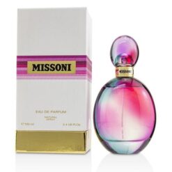 Nước hoa Missoni EDP