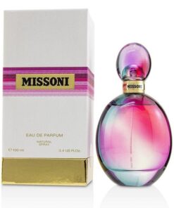 Nước hoa Missoni EDP