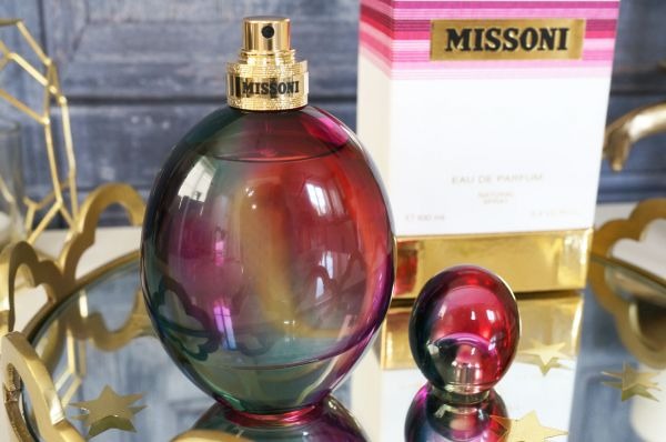 Nước hoa Missoni EDP Nước hoa Missoni EDP - Yêu Hàng Ngoại