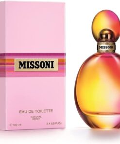 Nước hoa Missoni EDT