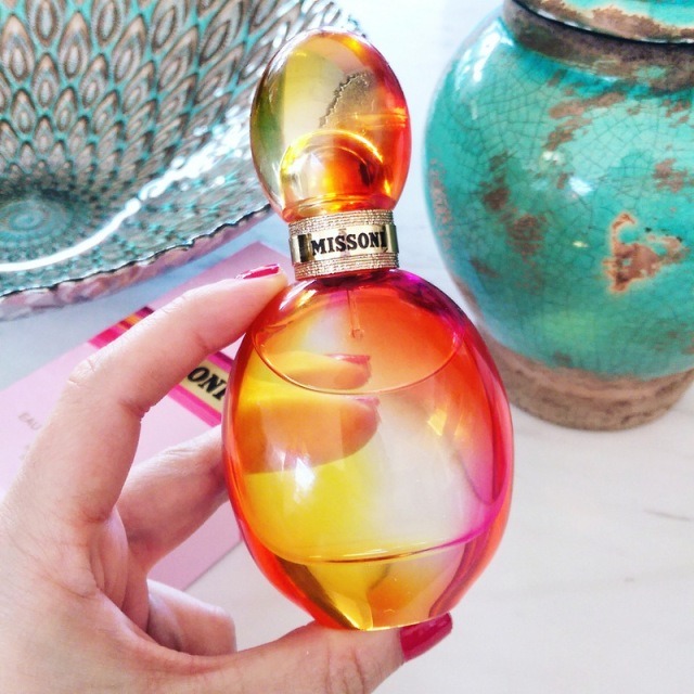 Nước hoa Missoni EDT Nước hoa Missoni EDT - Yêu Hàng Ngoại