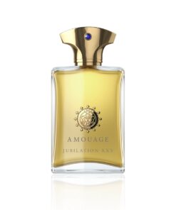 Alternative view of Nước hoa Amouage Jubilation XXV EDP