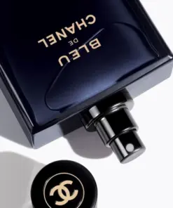 Nước hoa Chanel Bleu de Chanel Parfum Nước hoa Chanel Bleu de Chanel Parfum - Yêu Hàng Ngoại