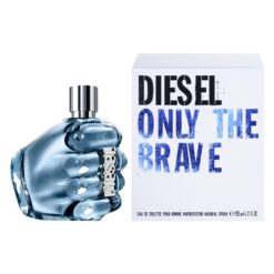 Nước hoa Diesel Only The Brave EDT