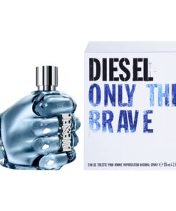 Nước hoa Diesel Only The Brave EDT