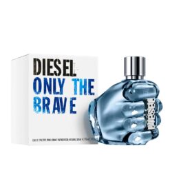 Alternative view of Nước hoa Diesel Only The Brave EDT
