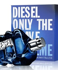 Nước hoa Diesel Only The Brave Extreme EDT