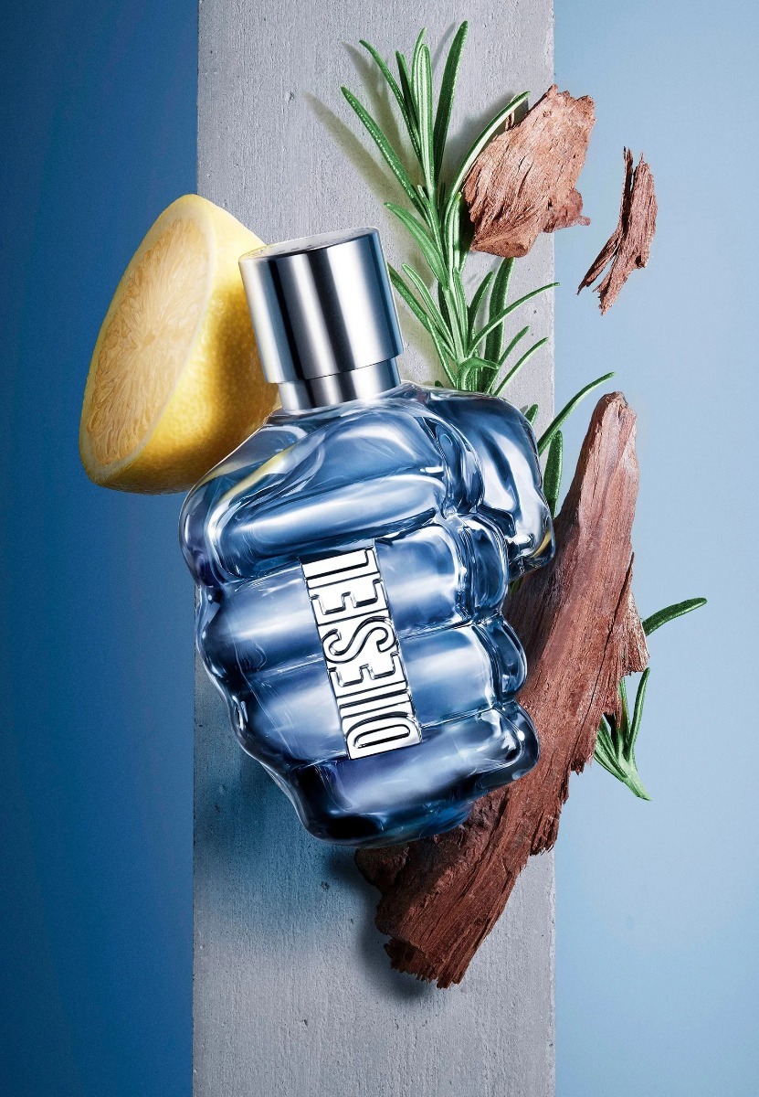 Nước hoa Diesel Only The Brave EDT Nước hoa Diesel Only The Brave EDT - Yêu Hàng Ngoại