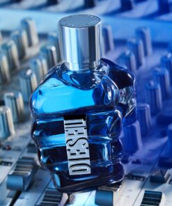 Nước hoa Diesel Sound Of The Brave EDT Nước hoa Diesel Sound Of The Brave EDT - Yêu Hàng Ngoại