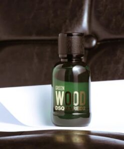 Nước hoa Dsquared2 Green Wood Pour Homme EDT Nước hoa Dsquared2 Green Wood Pour Homme EDT - Yêu Hàng Ngoại