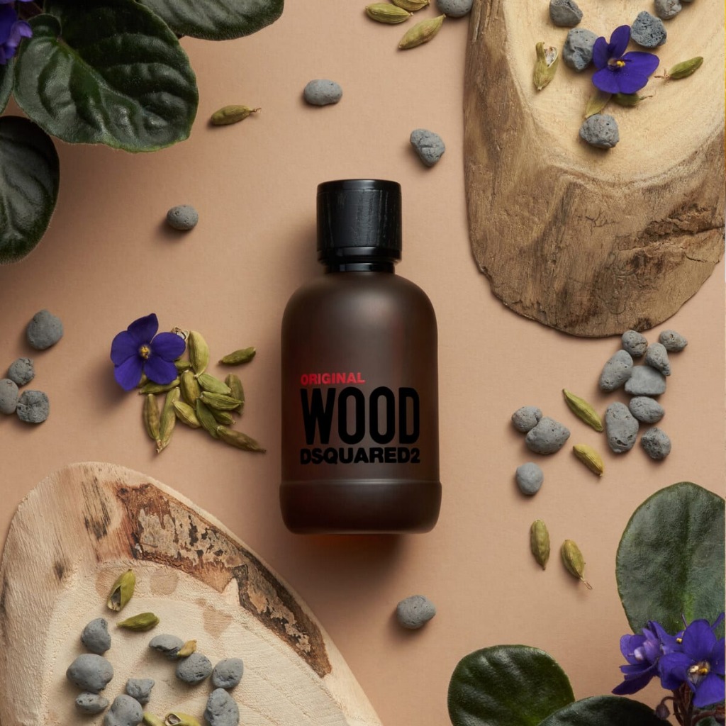 Nước hoa Dsquared2 Original Wood EDP Nước hoa Dsquared2 Original Wood EDP - Yêu Hàng Ngoại