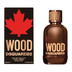 Nước hoa Dsquared2 Wood Pour Homme EDT