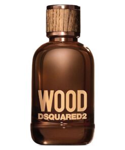 Alternative view of Nước hoa Dsquared2 Wood Pour Homme EDT