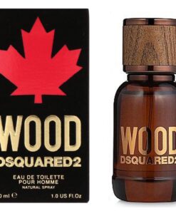 Nước hoa Dsquared2 Wood Pour Homme EDT Nước hoa Dsquared2 Wood Pour Homme EDT - Yêu Hàng Ngoại