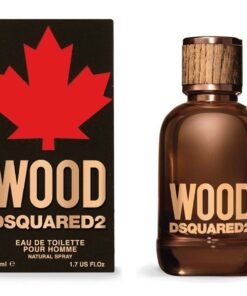 Nước hoa Dsquared2 Wood Pour Homme EDT Nước hoa Dsquared2 Wood Pour Homme EDT - Yêu Hàng Ngoại