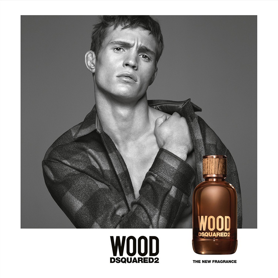 Nước hoa Dsquared2 Wood Pour Homme EDT Nước hoa Dsquared2 Wood Pour Homme EDT - Yêu Hàng Ngoại
