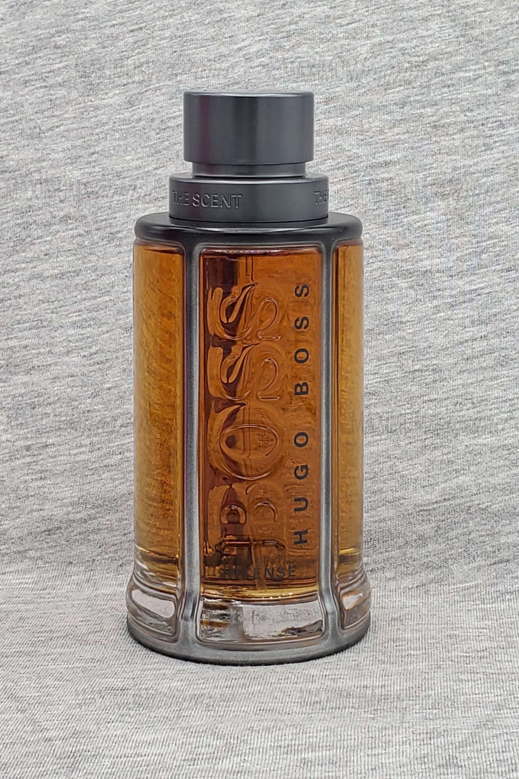 Nước hoa Hugo Boss Boss The Scent Intense EDP Nước hoa Hugo Boss Boss The Scent Intense EDP - Yêu Hàng Ngoại