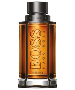 Nước hoa Hugo Boss Boss The Scent Intense EDP Nước hoa Hugo Boss Boss The Scent Intense EDP - Yêu Hàng Ngoại
