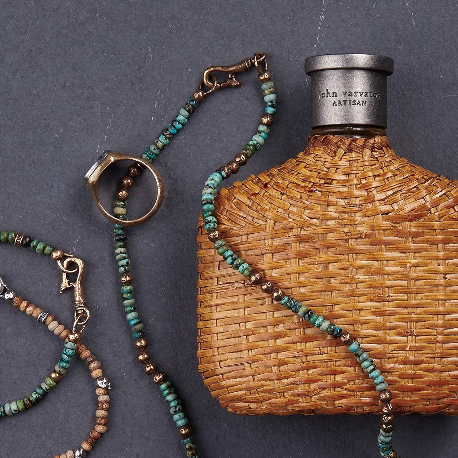 Nước hoa John Varvatos Artisan EDT Nước hoa John Varvatos Artisan EDT - Yêu Hàng Ngoại