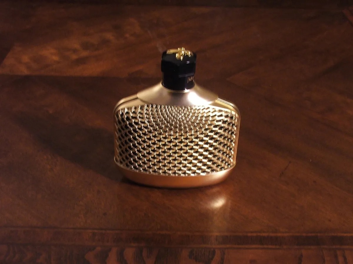 Nước hoa John Varvatos Oud EDP Nước hoa John Varvatos Oud EDP - Yêu Hàng Ngoại