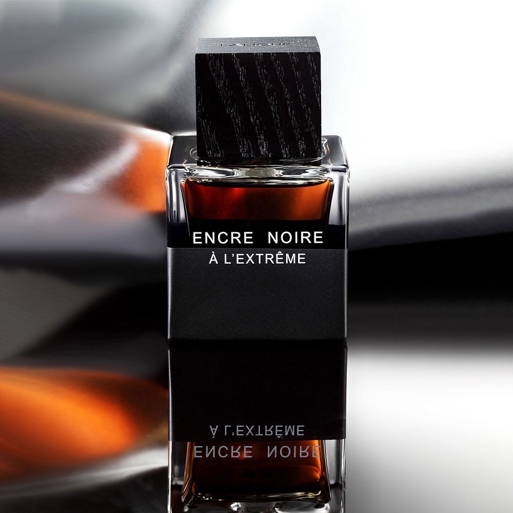 Nước hoa Lalique Encre Noire À L'extreme EDP Nước hoa Lalique Encre Noire À L'extreme EDP - Yêu Hàng Ngoại