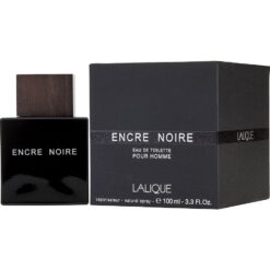 Nước hoa Lalique Encre Noire EDT