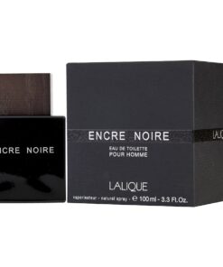 Nước hoa Lalique Encre Noire EDT