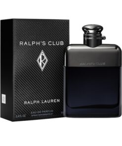 Nước hoa Ralph Lauren Ralph's Club EDP
