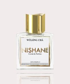 Nước hoa Nishane Wulong Cha Extrait De Parfum Nước hoa Nishane Wulong Cha Extrait De Parfum - Yêu Hàng Ngoại