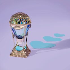 Nước hoa Anna Sui Cosmic Sky EDT - Yêu Hàng Ngoại