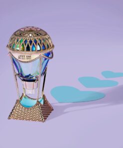 Nước hoa Anna Sui Cosmic Sky EDT Nước hoa Anna Sui Cosmic Sky EDT - Yêu Hàng Ngoại