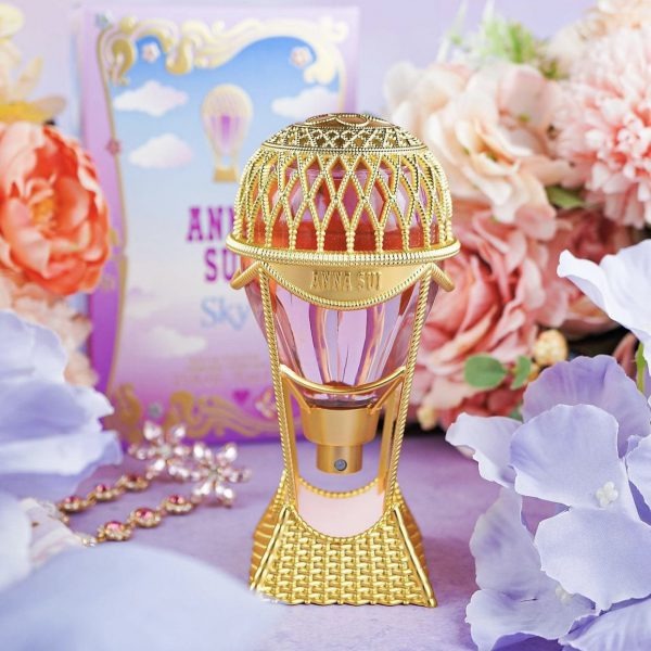 Nước hoa Anna Sui Sky EDT Nước hoa Anna Sui Sky EDT - Yêu Hàng Ngoại