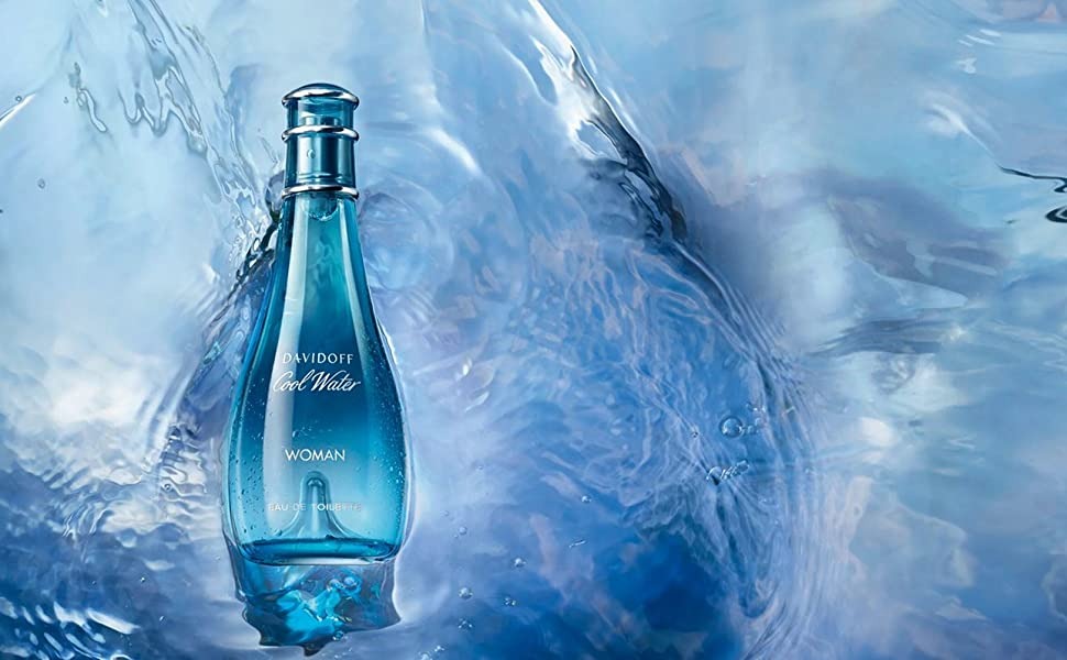 Nước hoa Davidoff Cool Water Woman EDT Nước hoa Davidoff Cool Water Woman EDT - Yêu Hàng Ngoại