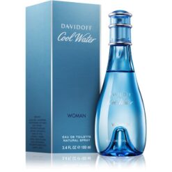 Nước hoa Davidoff Cool Water Woman EDT
