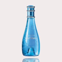 Alternative view of Nước hoa Davidoff Cool Water Woman EDT