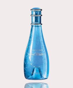 Alternative view of Nước hoa Davidoff Cool Water Woman EDT