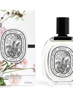 Nước hoa Diptyque Eau Rose EDT