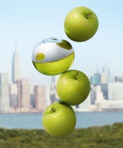 Nước hoa DKNY Be Delicious EDP Nước hoa DKNY Be Delicious EDP - Yêu Hàng Ngoại