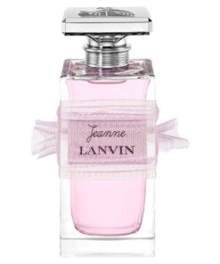 Alternative view of Nước hoa Jeanne Lanvin EDP