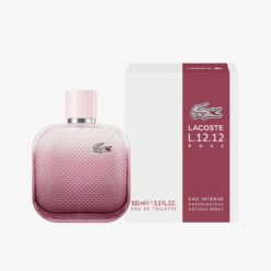 Nước hoa Lacoste L.12.12 Rose Eau Intense EDT