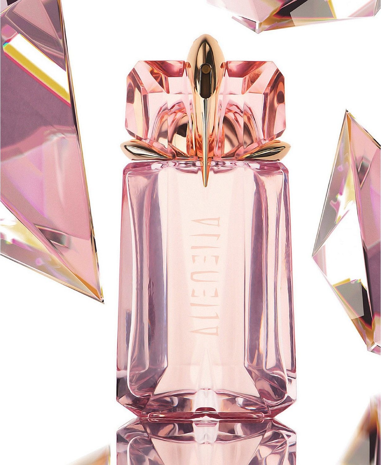 Nước hoa Mugler Alien Flora Futura EDT Nước hoa Mugler Alien Flora Futura EDT - Yêu Hàng Ngoại