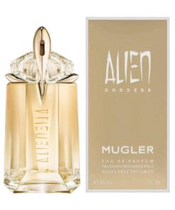 Nước hoa Mugler Alien Goddess EDP