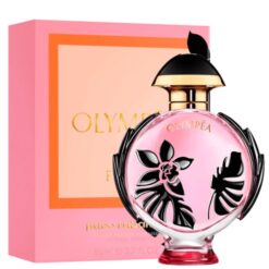 Nước hoa Paco Rabanne Olympéa Flora EDP Intense