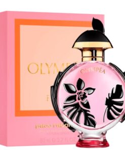 Nước hoa Paco Rabanne Olympéa Flora EDP Intense
