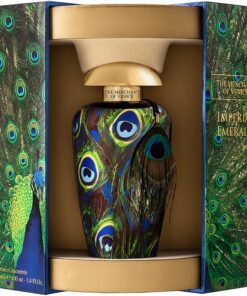 Nước hoa The Merchant of Venice Imperial Emerald EDP