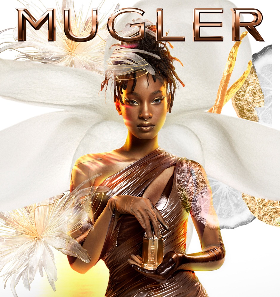 Nước hoa Mugler Alien Goddess EDP Nước hoa Mugler Alien Goddess EDP - Yêu Hàng Ngoại